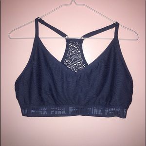 Victoria Secret Pink Bra